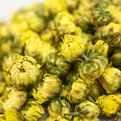 花草茶